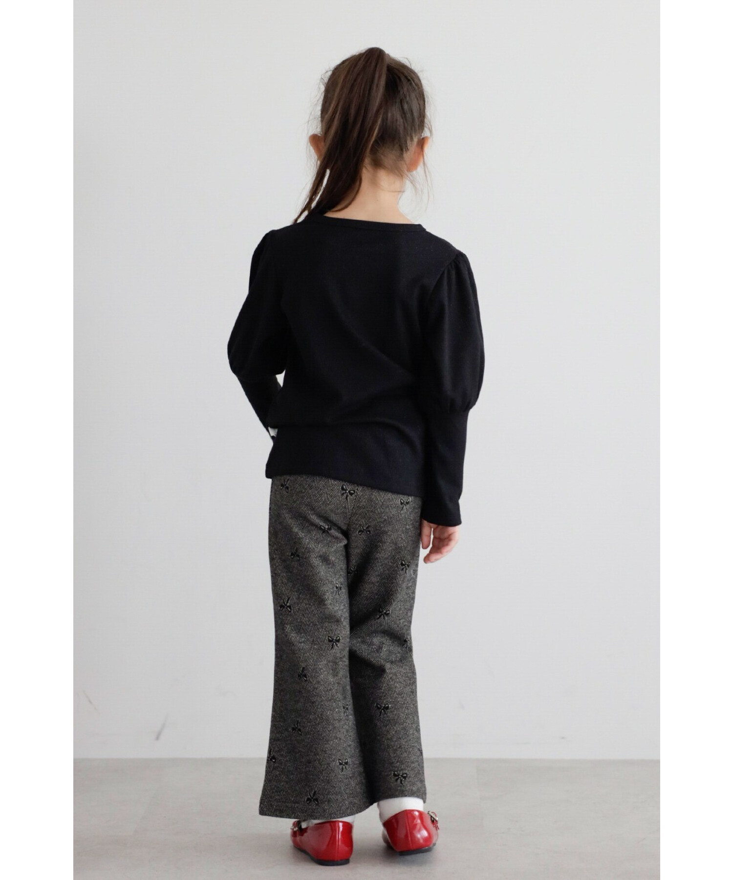 H:105cm 着用サイズ:110cm