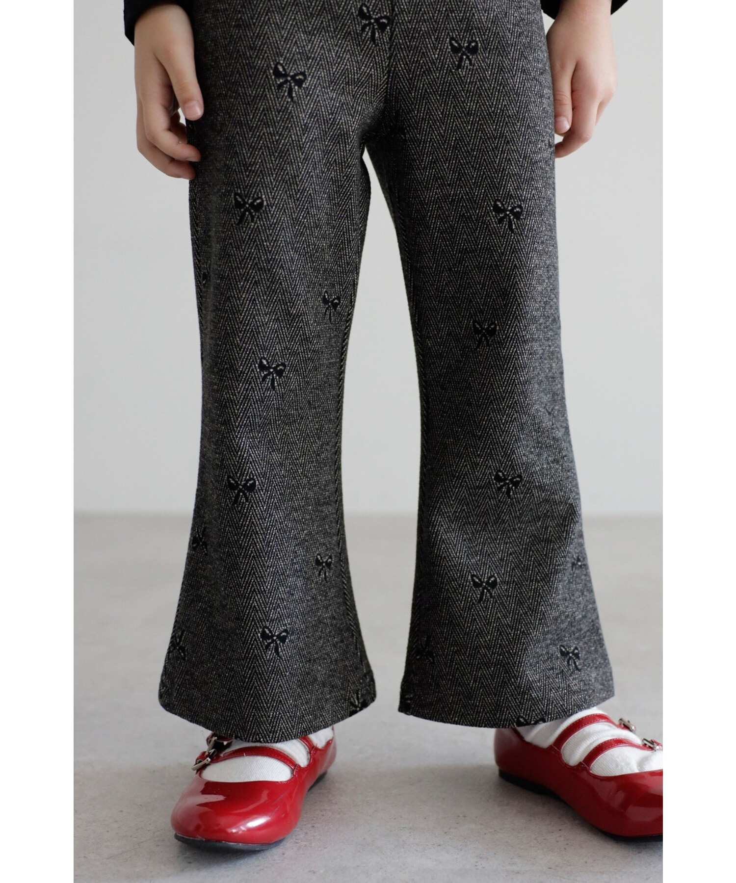 H:105cm 着用サイズ:110cm