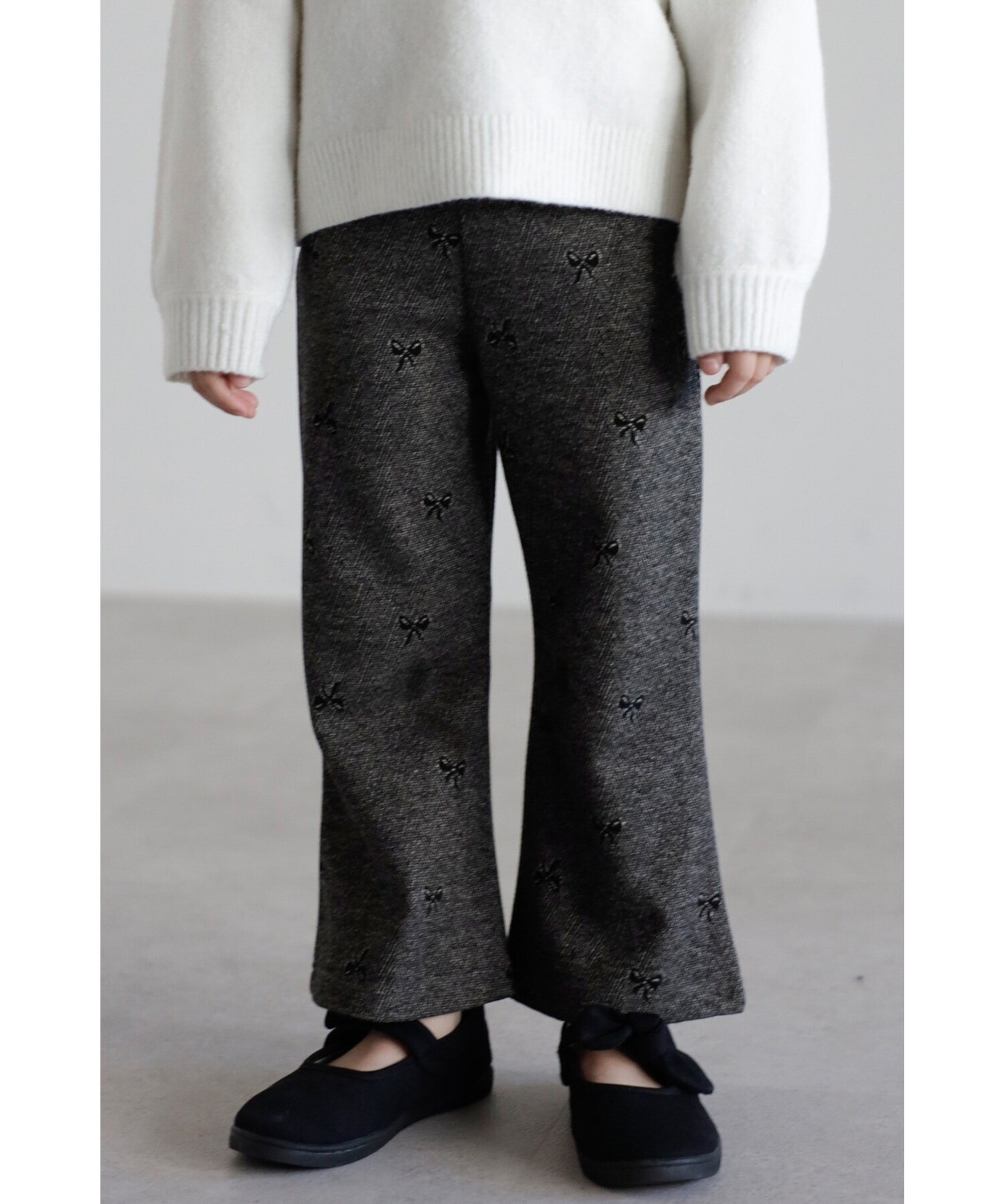 H:105cm 着用サイズ:110cm