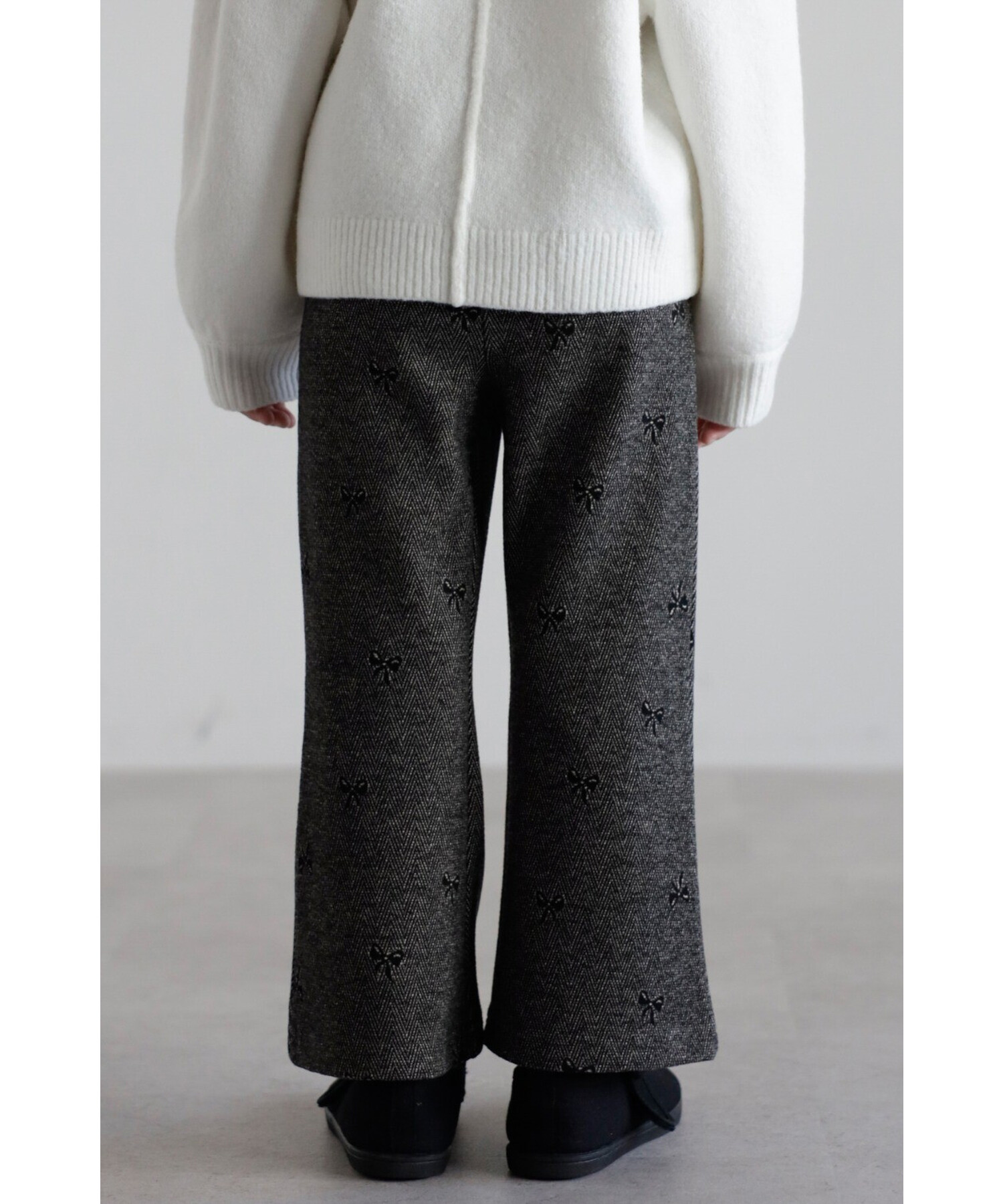 H:105cm 着用サイズ:110cm