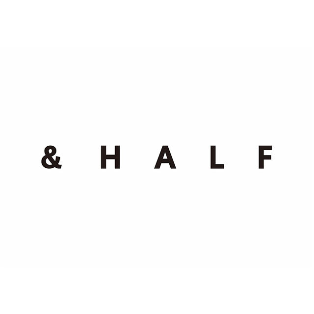 &HALF