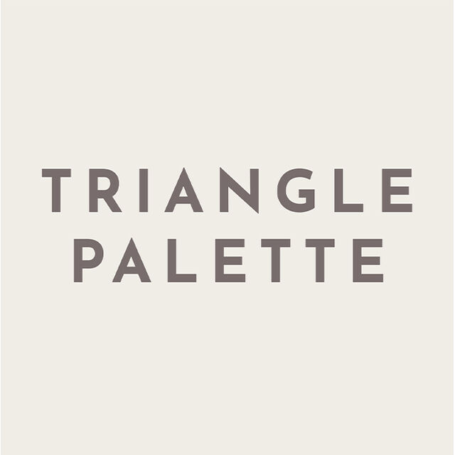 TRIANGLE PALETTE